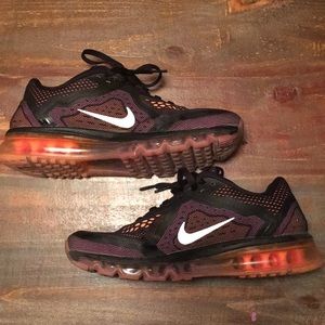 Nike Airmax Women’s Shoes